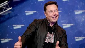 Elon Musk