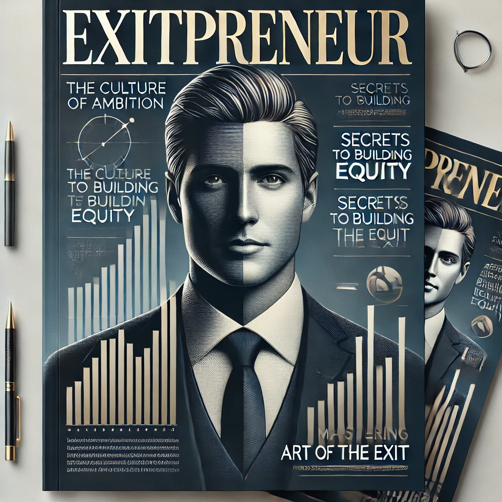 Exitpreneur Magazine Exitpreneur Magazine