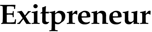 Exitpreneur™